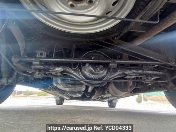 Used 2012 AT toyota probox-van NCP55V Image[39]