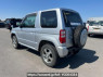 Used 2009 AT nissan kix H59A Image[4]