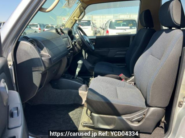 Used 2009 AT nissan kix H59A Image[12]