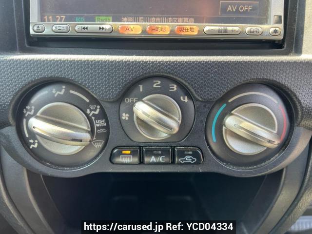Buy Used 2009 Nissan KIX H59A (YCD04334) - Carused.jp
