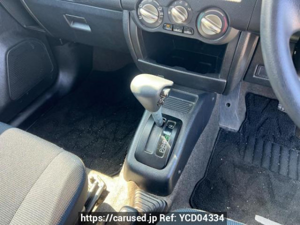 Used 2009 AT nissan kix H59A Image[20]