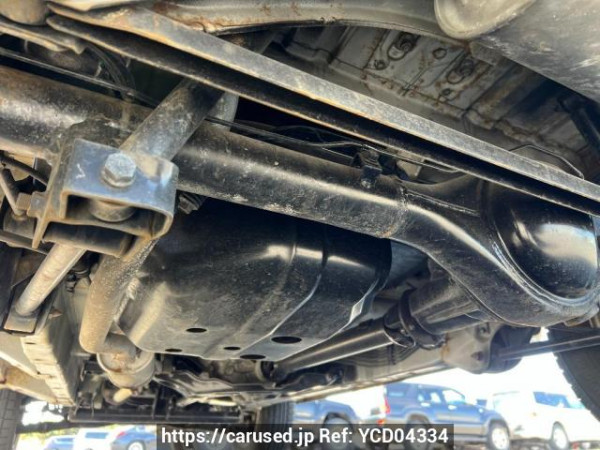 Used 2009 AT nissan kix H59A Image[32]