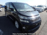Used 2012 AT toyota vellfire ANH20W Image[0]