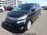 Used 2012 AT toyota vellfire ANH20W Image[2]