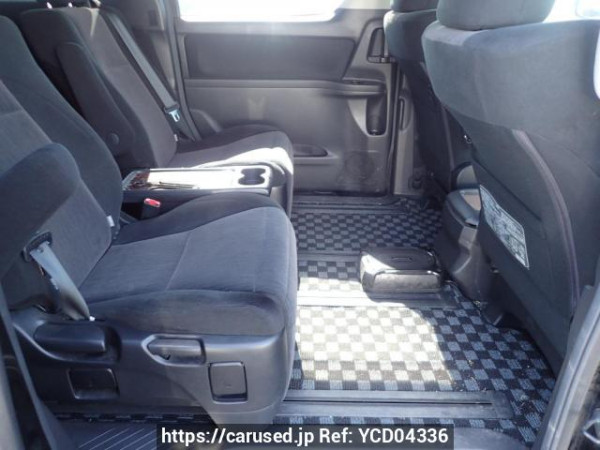 Used 2012 AT toyota vellfire ANH20W Image[10]