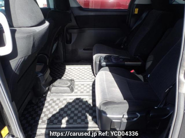 Used 2012 AT toyota vellfire ANH20W Image[11]