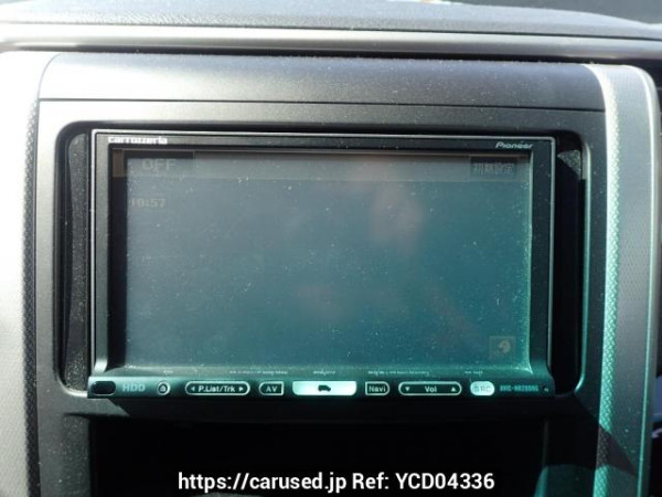 Used 2012 AT toyota vellfire ANH20W Image[14]