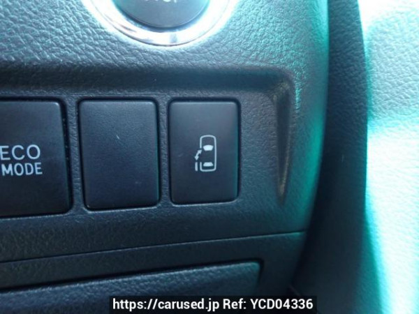 Used 2012 AT toyota vellfire ANH20W Image[19]