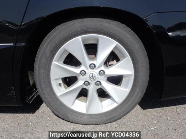 Used 2012 AT toyota vellfire ANH20W Image[23]