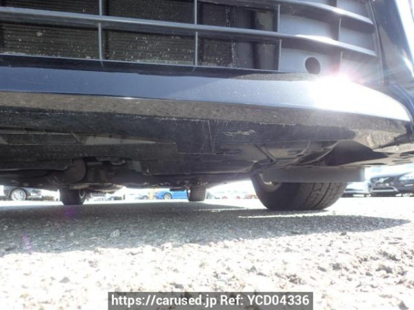 Used 2012 AT toyota vellfire ANH20W Image[27]