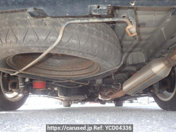 Used 2012 AT toyota vellfire ANH20W Image[29]