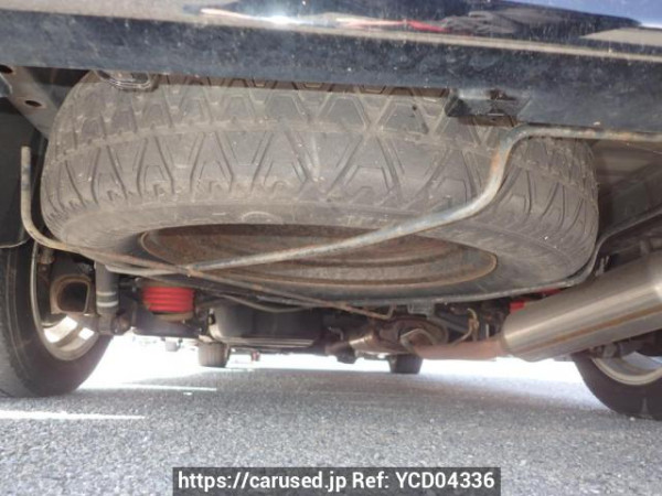 Used 2012 AT toyota vellfire ANH20W Image[31]