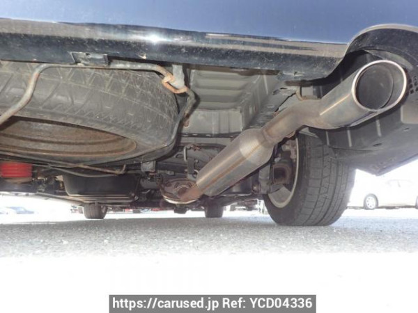 Used 2012 AT toyota vellfire ANH20W Image[32]