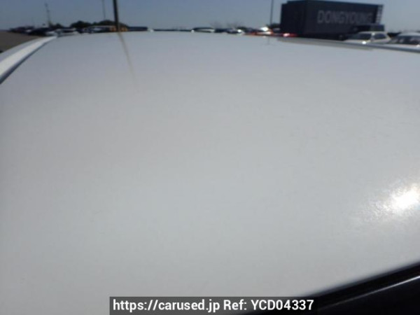 Used 2012 AT toyota probox-van NCP51V Image[9]