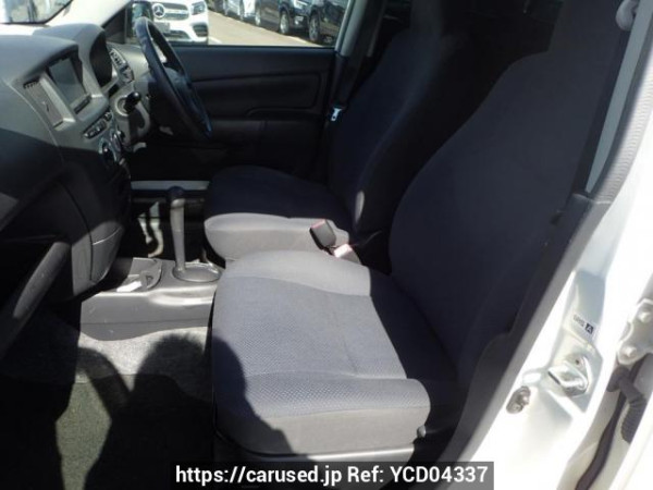 Used 2012 AT toyota probox-van NCP51V Image[12]