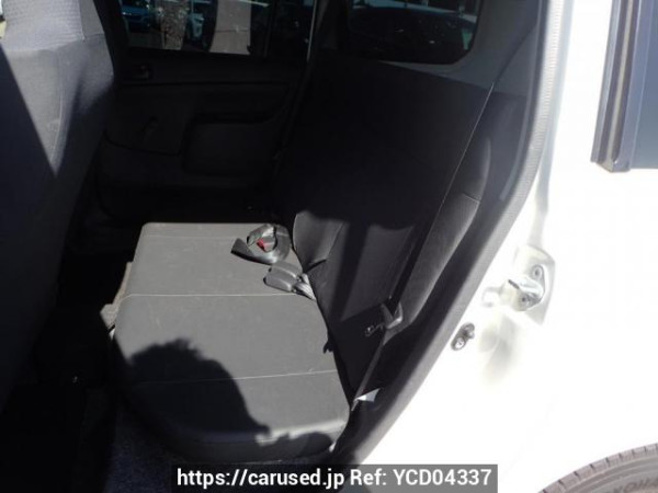 Used 2012 AT toyota probox-van NCP51V Image[14]