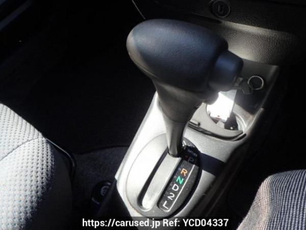 Used 2012 AT toyota probox-van NCP51V Image[21]