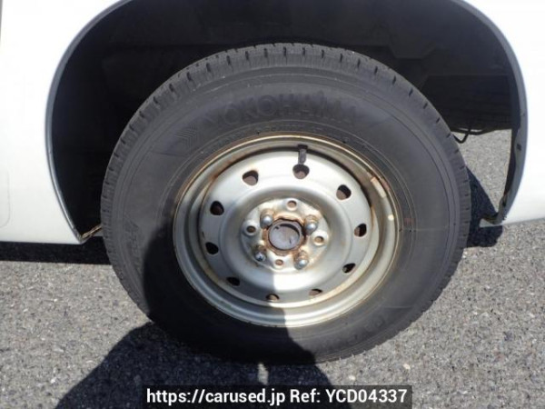 Used 2012 AT toyota probox-van NCP51V Image[24]