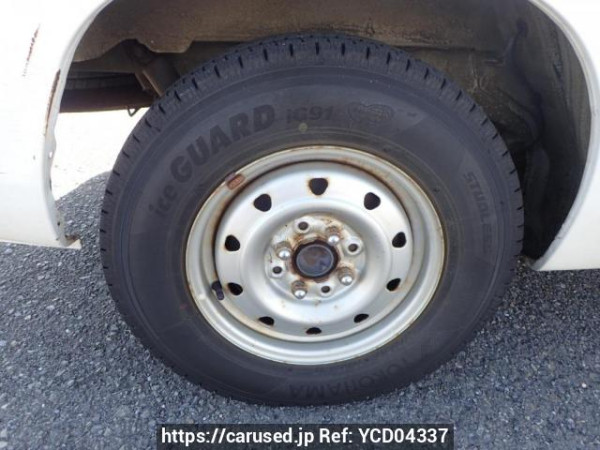 Used 2012 AT toyota probox-van NCP51V Image[25]