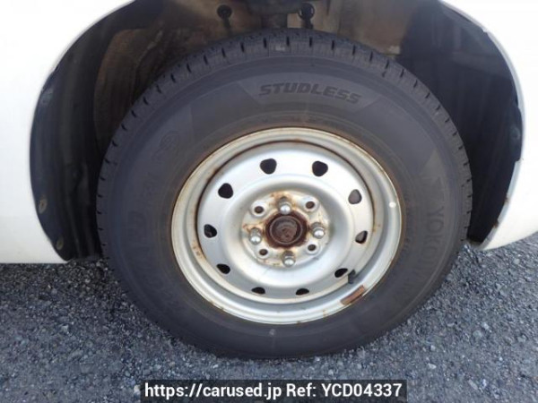 Used 2012 AT toyota probox-van NCP51V Image[26]