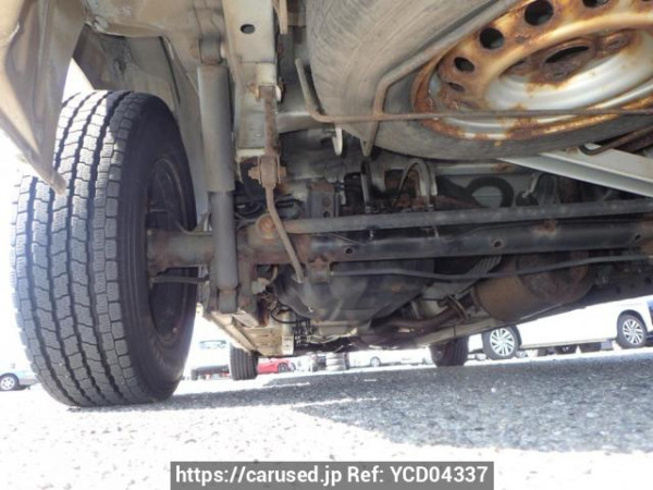 Used 2012 AT toyota probox-van NCP51V Image[29]