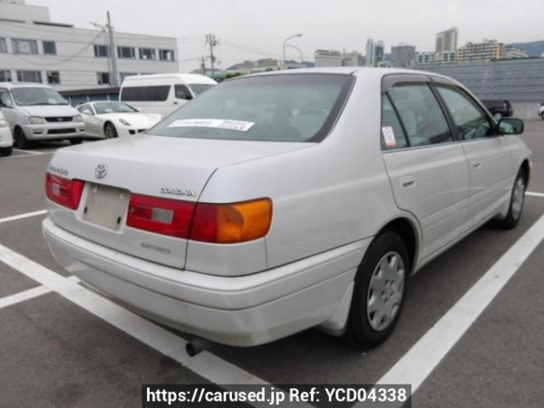 Used 1997 AT toyota corona-premio AT211 Image[5]