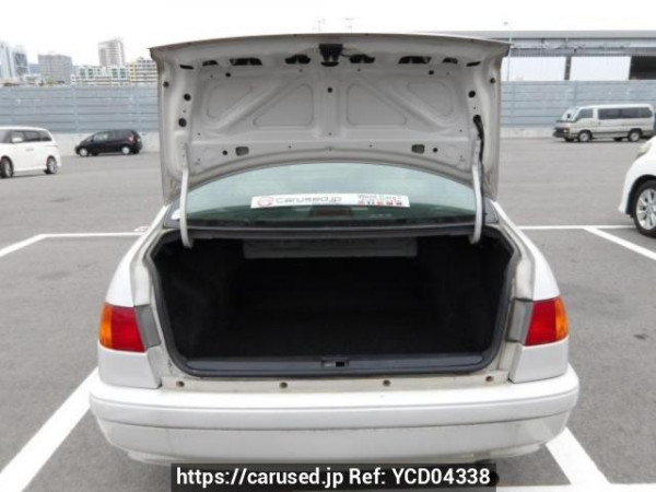 Used 1997 AT toyota corona-premio AT211 Image[6]