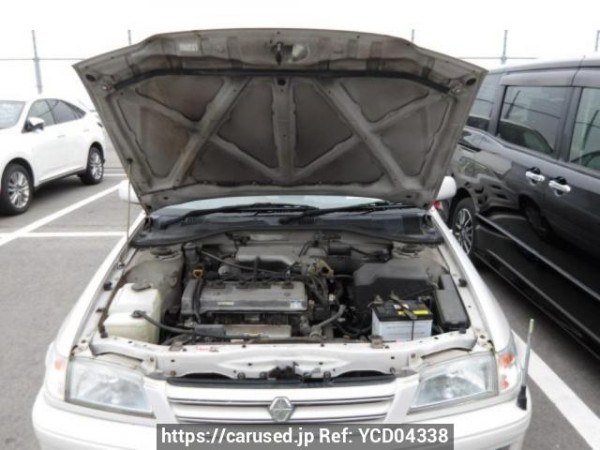 Used 1997 AT toyota corona-premio AT211 Image[7]