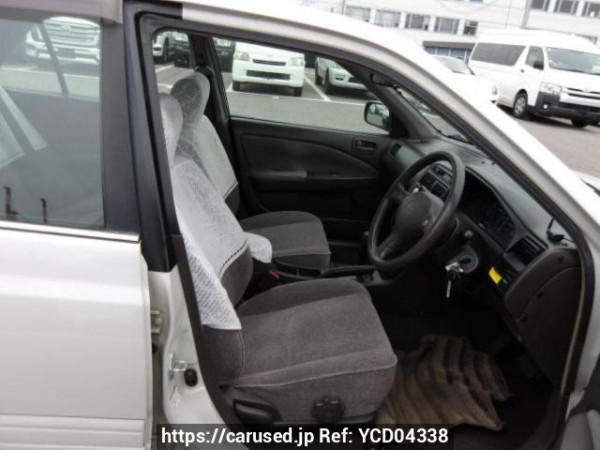 Used 1997 AT toyota corona-premio AT211 Image[9]