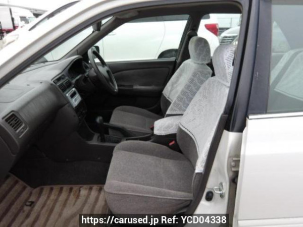 Used 1997 AT toyota corona-premio AT211 Image[10]