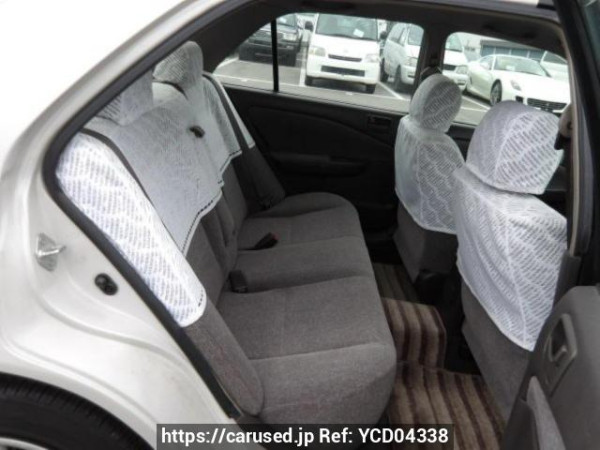 Used 1997 AT toyota corona-premio AT211 Image[11]