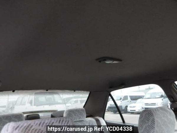 Used 1997 AT toyota corona-premio AT211 Image[13]