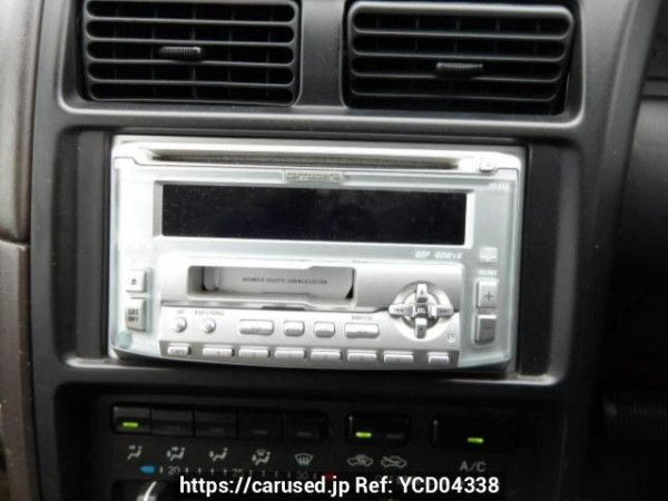Used 1997 AT toyota corona-premio AT211 Image[16]