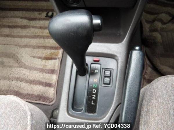 Used 1997 AT toyota corona-premio AT211 Image[17]