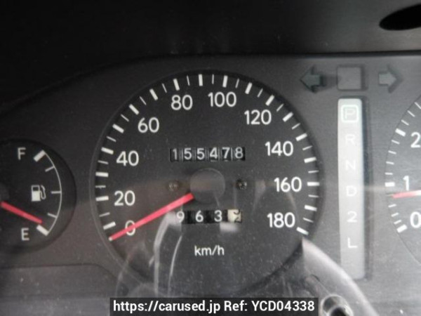 Used 1997 AT toyota corona-premio AT211 Image[19]