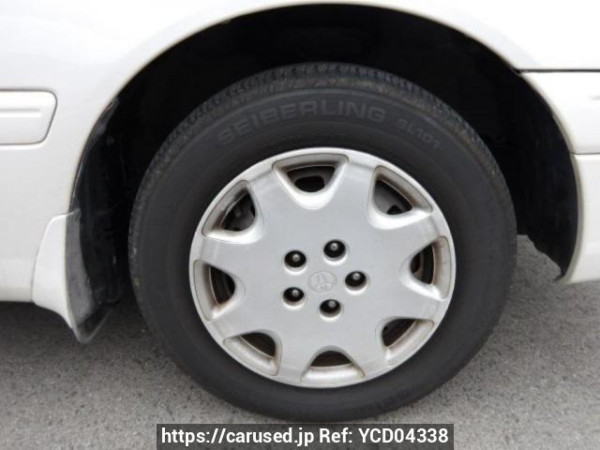 Used 1997 AT toyota corona-premio AT211 Image[20]