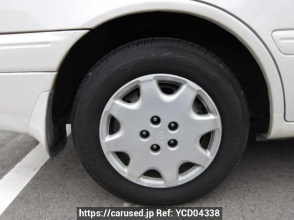 Used 1997 AT toyota corona-premio AT211 Image[21]
