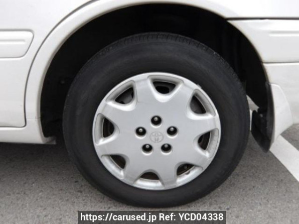 Used 1997 AT toyota corona-premio AT211 Image[22]
