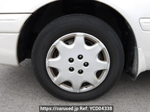 Used 1997 AT toyota corona-premio AT211 Image[23]