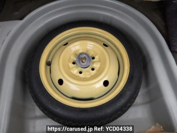 Used 1997 AT toyota corona-premio AT211 Image[34]