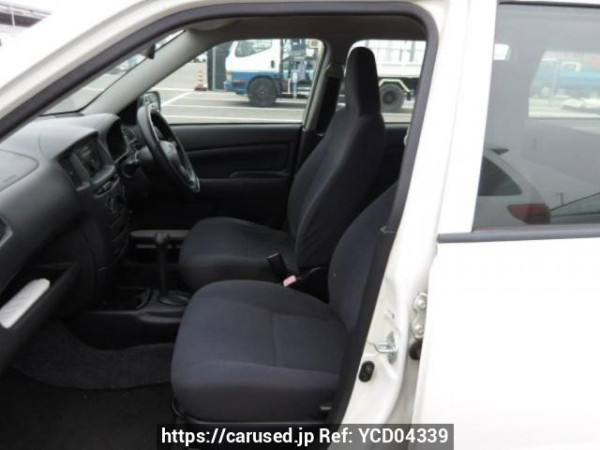 Used 2013 AT toyota probox-van NCP51V Image[11]
