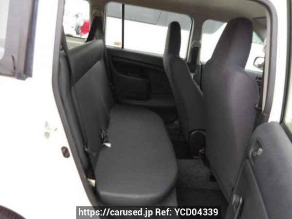 Used 2013 AT toyota probox-van NCP51V Image[12]