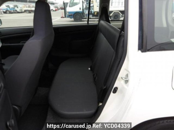 Used 2013 AT toyota probox-van NCP51V Image[13]