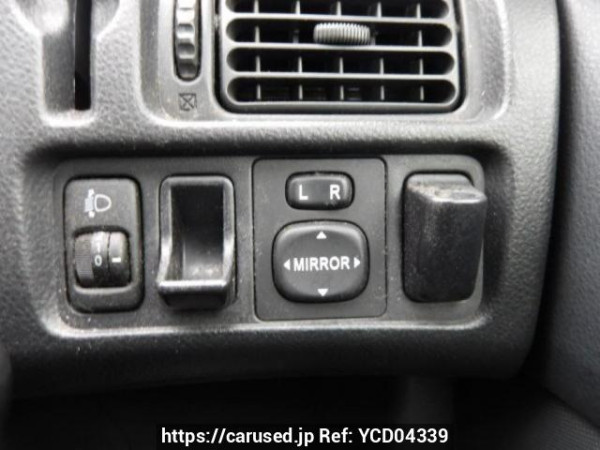 Used 2013 AT toyota probox-van NCP51V Image[19]