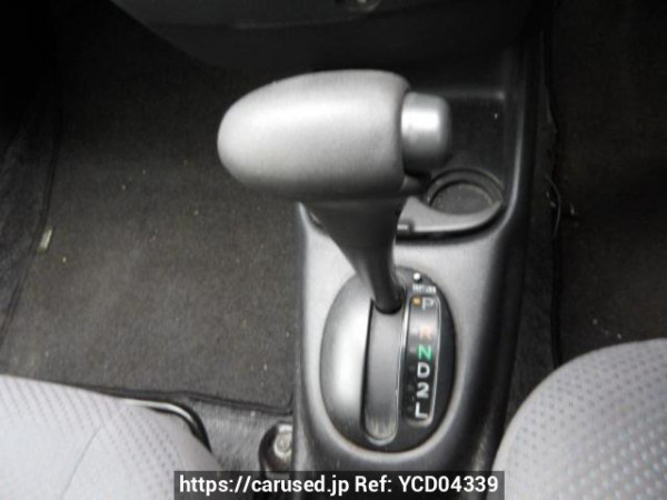 Used 2013 AT toyota probox-van NCP51V Image[20]