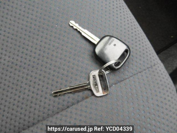 Used 2013 AT toyota probox-van NCP51V Image[21]