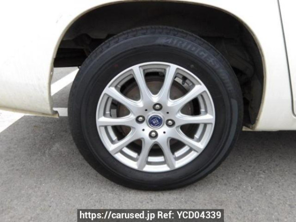 Used 2013 AT toyota probox-van NCP51V Image[22]