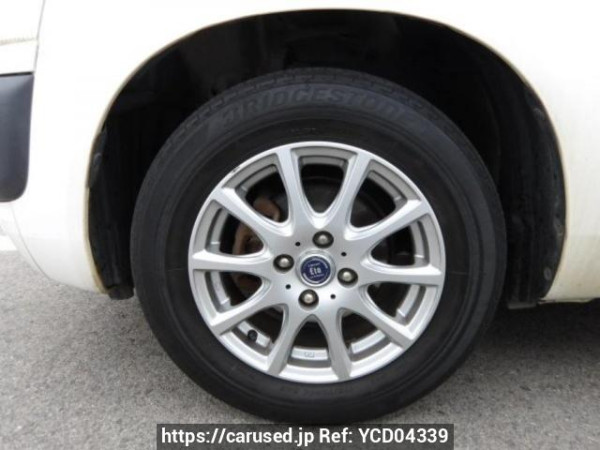 Used 2013 AT toyota probox-van NCP51V Image[23]