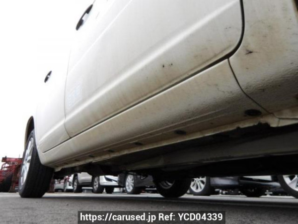 Used 2013 AT toyota probox-van NCP51V Image[30]