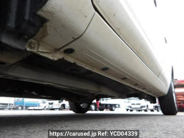 Used 2013 AT toyota probox-van NCP51V Image[31]